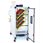 Couveuse Cimuka 350 oeufs