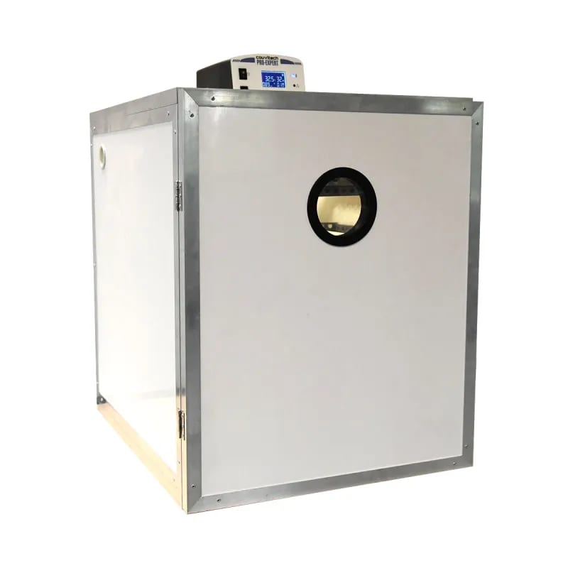 Couveuse 224 œufs Couvitech Pro Expert automatique