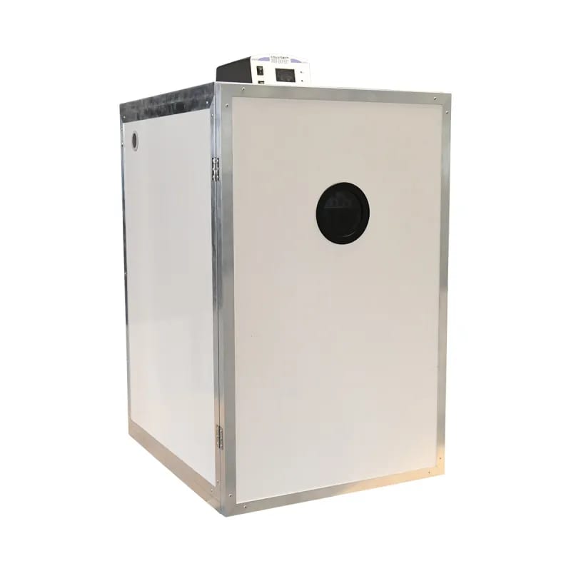 Couveuse Couvitech Pro Expert 336 œufs | Ducatillo